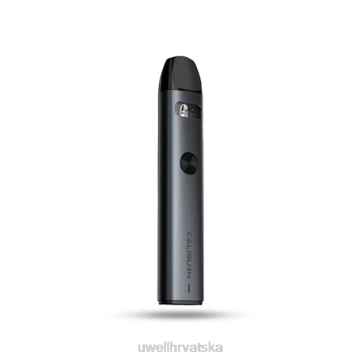UWELL CALIBURN A2 komplet | 15w N4TP10 UWELL vape price arktičko srebro